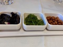 -万龙洲海鲜(亚运村店)
