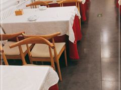 大堂-白鹿江西餐厅(北师大店)