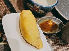 -大葉日本料理·龍蝦任食放題(廣州W酒店)