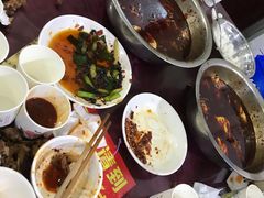 -温江公平红烧兔(总店)