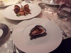 -广州四季酒店·佰鲜汇·现代法餐