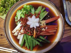 -阿记烧烤(大兴新区店)