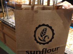 -Sunflour(来福士店)