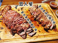 -BARBECUE烤肉屋