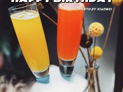 鸡尾酒-西堤牛排(南京龙江店)