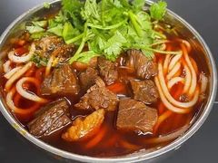 -蒋记牛肉粉(新大十字总店)