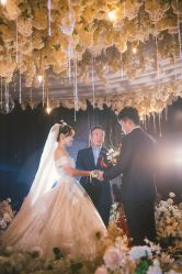 点击看大图 -禧趣婚礼
