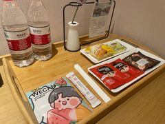 -曙光薇酒店(南京夫子庙老门东店)