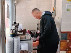 -金山奶茶馆(五一路店)