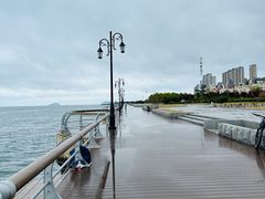 -大连海昌东方水城