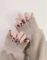 -如一·美甲美睫