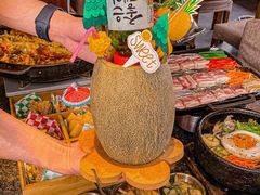 -兰正韩·韩国料理(春熙路店)