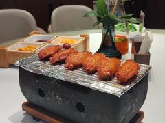 -北国饭店.海鲜.北方菜(新河路店)