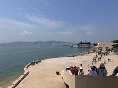 -刘公岛景区