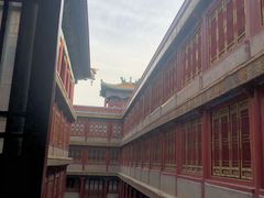 -须弥福寿之庙