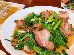 -龙翔山庄雷鸡肉(青城后山泰安古镇店)