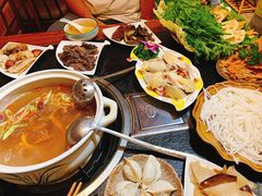 -大理董·董家小厨野生菌火锅(古城旗舰店)