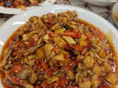 -老三样·旧食新味(船山路店)