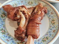 -汗腾格里·风味餐厅(新疆驻京办店)
