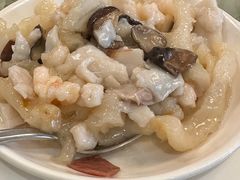 -新聚丰菜馆(太监弄店)