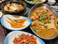 -旺角小渔村·海肠捞饭开创者(环山路店)