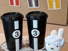 -CUBIC3三立方咖啡(凌空SOHO店)