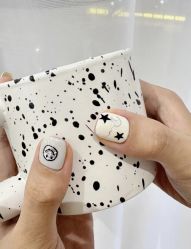 -斯馨·健康美甲美睫