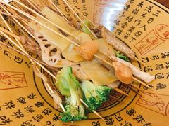 -明洋钵钵鸡(春田小区店)