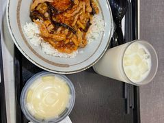 -永和大王(春日上新·浦东南路店)