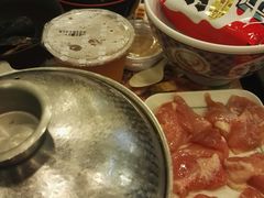 -吉野家(时代广场店)