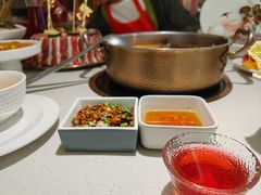 -川越泰火锅(吉利大厦店)