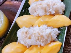 -自然餐厅(Phuket)