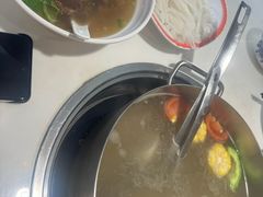 -陈记顺和潮汕牛肉火锅(韩江路店)