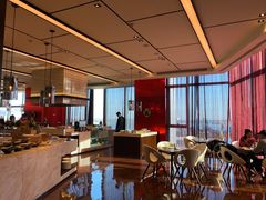 -嘉年华大酒店琴湾-自助餐厅