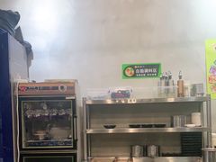 -我们家韩国烤肉8号店(郫都店)