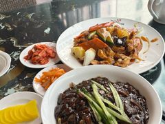 -桃园中华料理炸酱面(燕儿岛路店)