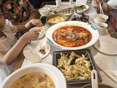 -外婆船宴餐厅·外婆喊你回家吃饭