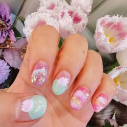 -PinkBaby美甲美睫