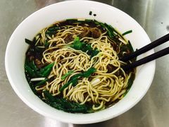 -老赵面店(大西路店)