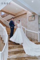 -欣薇婚纱(新源乐汇城店)