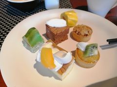 -青岛海尔洲际酒店