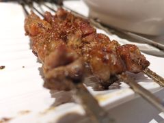 -巴依老爷·新疆美食(上城区天城路店)