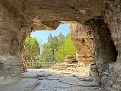 -青州市云门山风景区