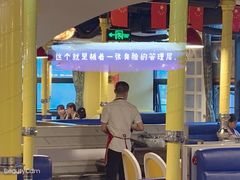 -爱客得牛排海鲜烤肉·火锅自助(春熙路黑金好店)