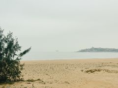 -崇武古城风景区