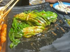 -锦州老勾烧烤(八一小区店)