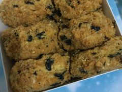 -美滋客烘焙(韩家川店)