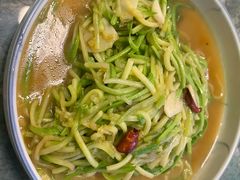 -浩海火烧云傣家菜(京广店)