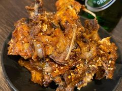 -马海涛牛肉串(领汇广场店)