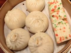 三丁包-扬州香格里拉·香宫中餐厅